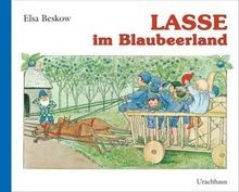 Lasse blaubeerland von elsa - von,