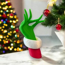 3D gedruckt Wandmontage Hand