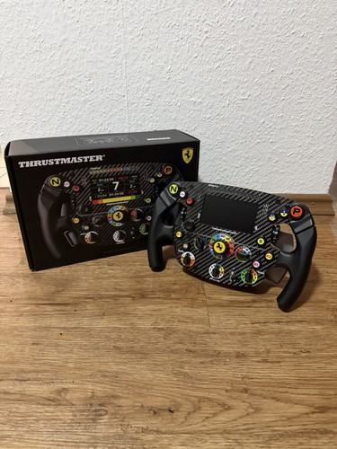 Thrustmaster sf1000 ferrari - sf1000,