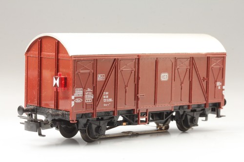 Märklin 4411 güterwagen - h0,