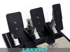 Pedalplatten für thrustmaster - pedalplatten,