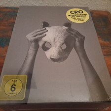 Cro: MTV Unplugged (Limited