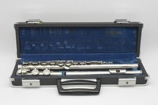 Pearl NC-96 ES Querflöte Japan Vintage Flöte ungeprüft #78