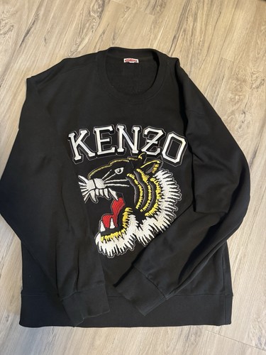 Kenzo sweatshirt - kenzo,