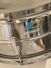 Ludwig   14x6,5 Supraphonic