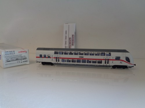 Märklin 43483 ic2 - h0,