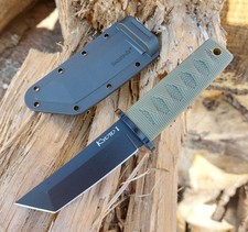 Cold steel messer kyoto - steel,