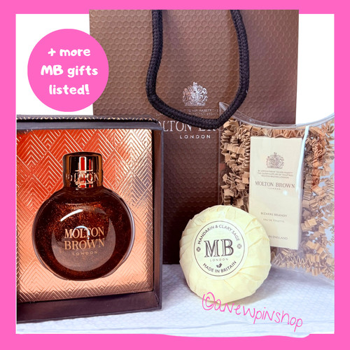 Molton brown bizarre brandy - molton,