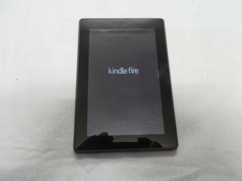 Amazon kindle fire 3 - fire,