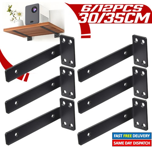 12stk 35cm regalwinkel - 30/35cm,