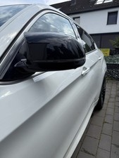 BMW F15 F16  X5 X6 Seitenspiegel Camera Kamera Totenwinkel Links Rechts