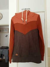 ragwear hoodie damen mit ⚓