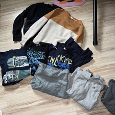 9 Pullover Sweatjacke