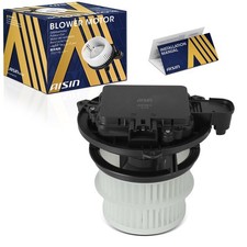 Aisin hvac brushless blower - aisin,
