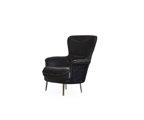Design sessel textil - sessel,