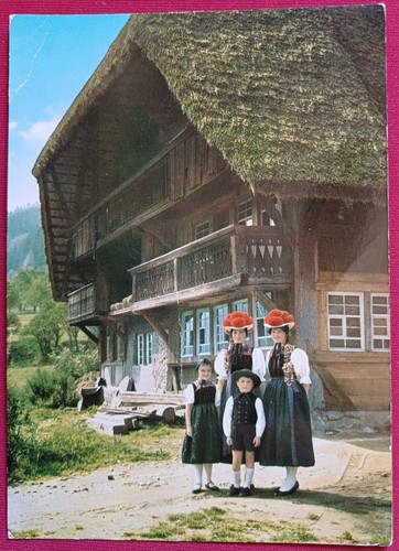 Von 1982 schwarzwälder - 1982,