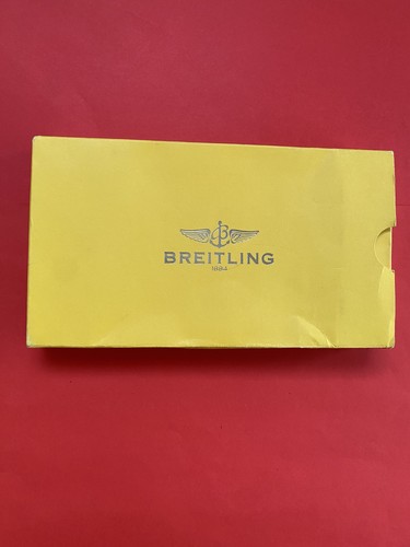 Original breitling etui - breitling,