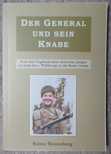Der general und sein knabe - general,