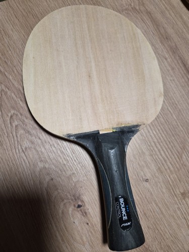 Stiga bounce control - stiga,