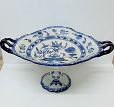 Obstschale mit Fuß -