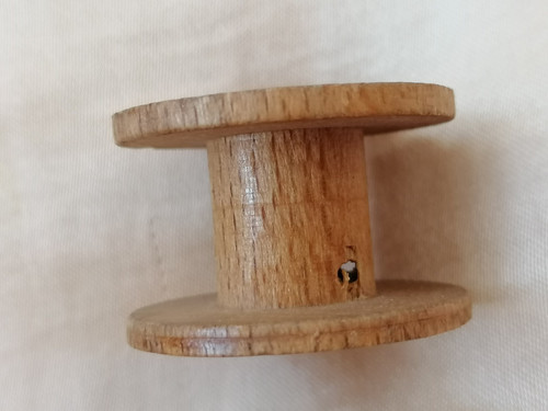 Ddr mini kabeltrommel - ddr,