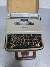 Olivetti Lettera 22