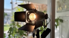Varytec LED Theater Spot 50