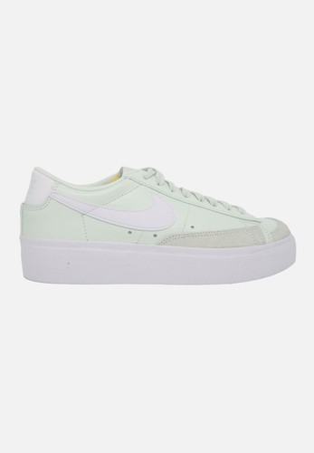 Nike wmns blazer low platform - nike,