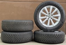 VW Passat 3C B8 T-Roc Merano