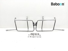 Kofferträger Moto Guzzi California 1100 ie EV 1997-2002 Set