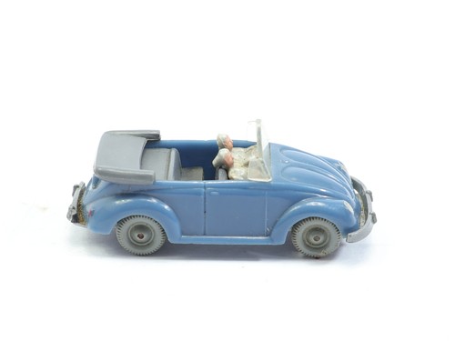 Wiking 304 2fd - h0, modellauto