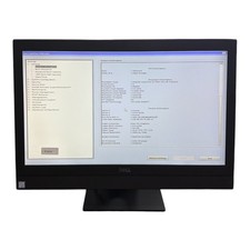 Dell Optiplex 7450 AIO i5-7400