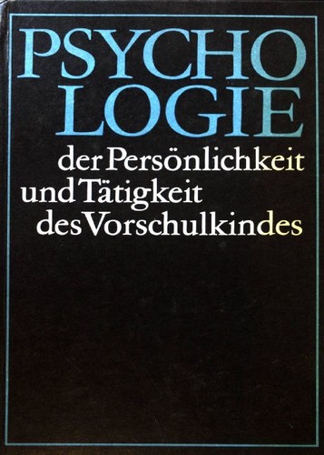 Psychologie der