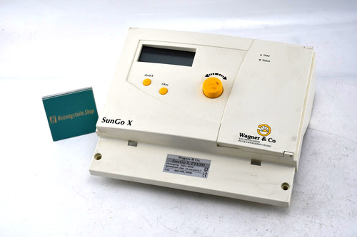 Wagner sungo x - wagner, &