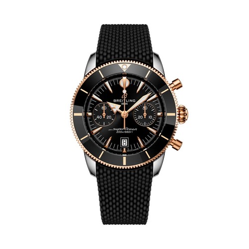 Breitling superocean heritage - breitling,
