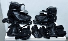 Inline skates oxelo with - **inline,