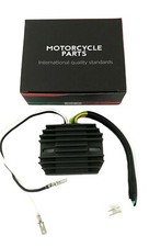 Regler Lichtmaschine für