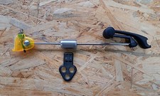 Fox Euro Swinger Orange Bissanzeiger Angeln Carp Karpfenfischen Graskarpfen TOP