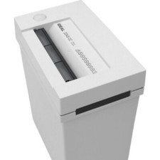 IDEAL Aktenvernichter 22454111 Streifen 4mm 11-13Blatt P-2 grau