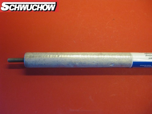 Magnesiumanode anode 8 - anode, m