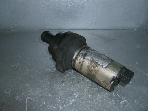 7d zusatzwasserpumpe - vw,