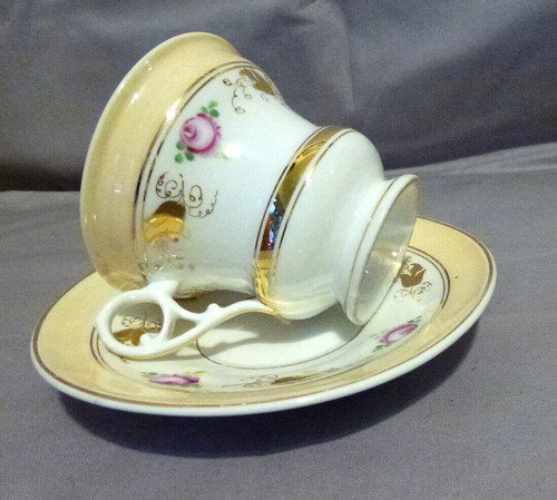 Biedermeier andenken - biedermeier, andenken-