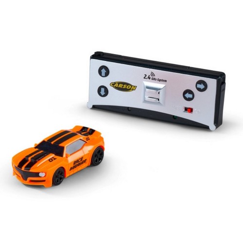 Carson 404276 nano racer - nano,