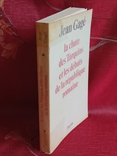 Der Fall der Tarquins und die