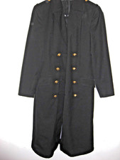 Bundeswehr  BW Marinemantel DAMEN Gr. 18 Dienstmantel Uniformmantel  Mantel