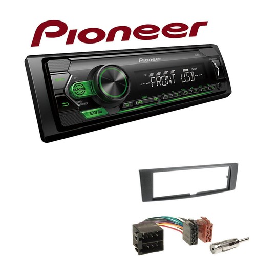 Pioneer autoradio android usb - pioneer,