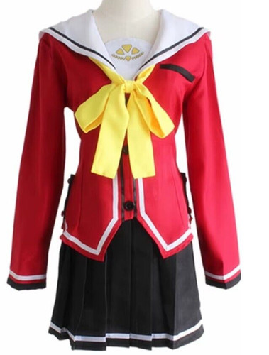 Anime charlotte tomori nao - tomori, /
