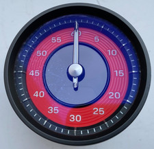 Porsche 992 GT3 Stopwatch