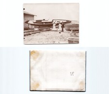 (b9090438)   Ahoi II Transport nach Gr�nau von Kiel, 1908, Berliner Yachtcl