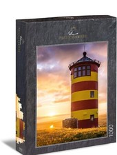 Ulmer Puzzleschmiede - Puzzle